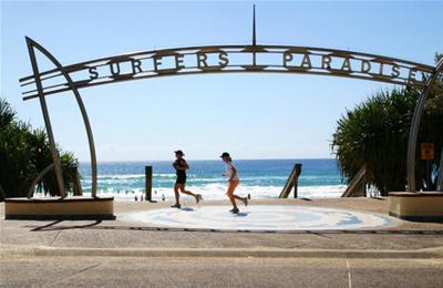 gold coast